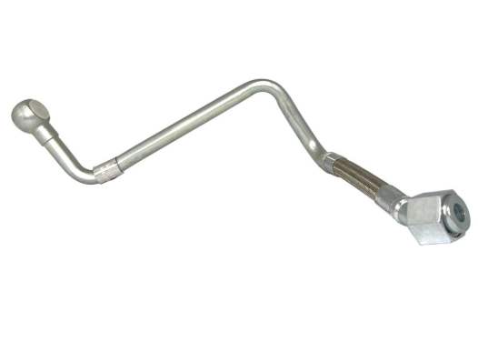Cummins Turbo Coolant Supply Tube ISX15 561.901143