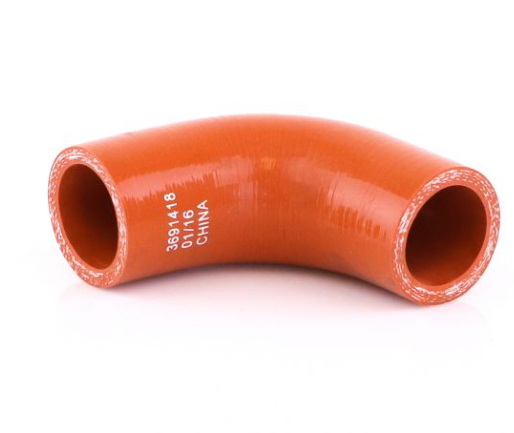 Cummins 90 Degree Elbow 1.25" ID 561.90418