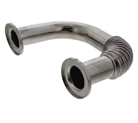 Volvo EGR Cooler Pipe 561.96718