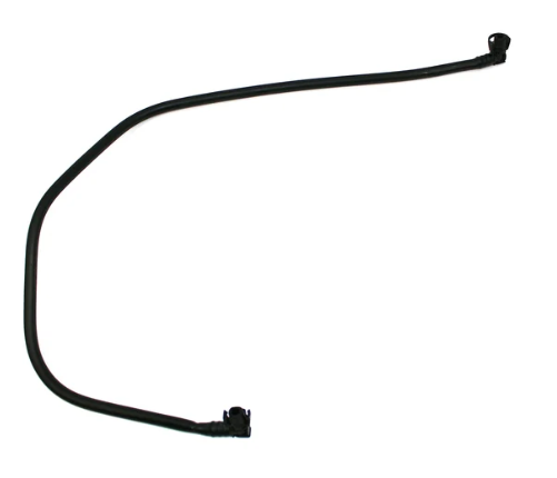 Volvo Expansion Tank Hose 561.96912