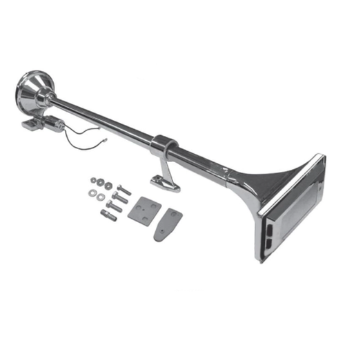 Single Air Horn 28.25" 562.1302