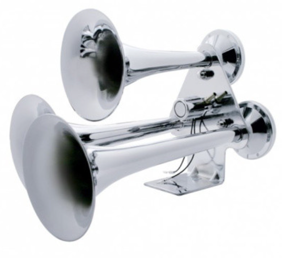 Air Horn 150 DB 562.1304