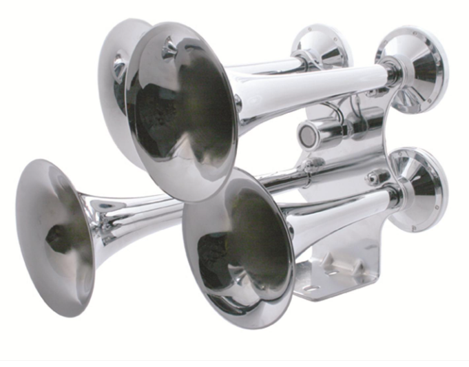 Air Horn 155 DB 562.1305