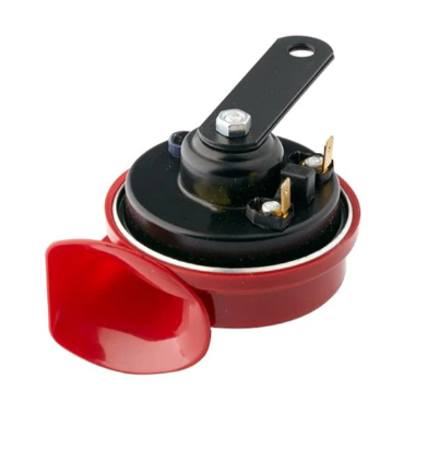 Electric Horn Low Tone 562.1321