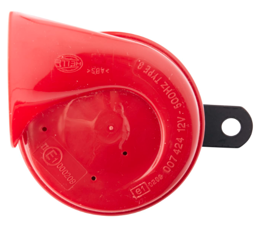 Electric Horn High Tone 562.1322