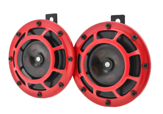 Electric Twin Disc Horn Kit 562.1325