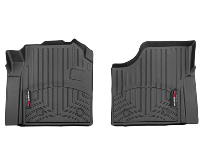 Weathertech Floor Mat Pair Kenworth Peterbilt 562.4416251V