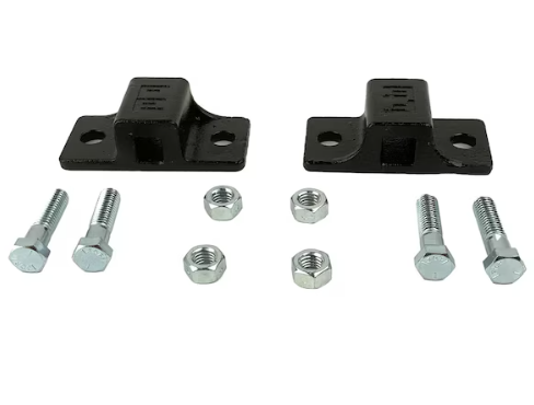 Mud Flap Hanger Bracket Kit 5/8 Bar 562.514