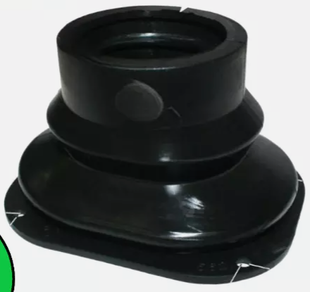 Western Star Steer Column Boot 562.7755