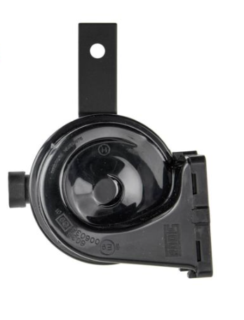 Volvo Electric City Horn High Tone 562.96227EH