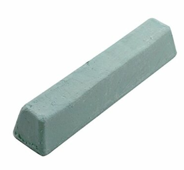 Buffing Rouge Bar Green 562.R1002GN