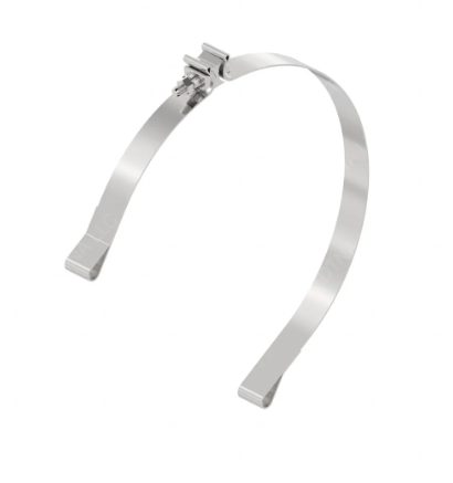 Freightliner DPF Strap 562.U4628337SS