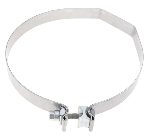 Freightliner Mounting Clamp 562.U46886SS