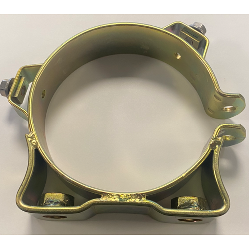 Kenworth Heat Shield Mount Bracket 5" 562.U591030Z