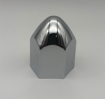 Chrome Push On Lug Cover 1-1/2 562.A4010CP
