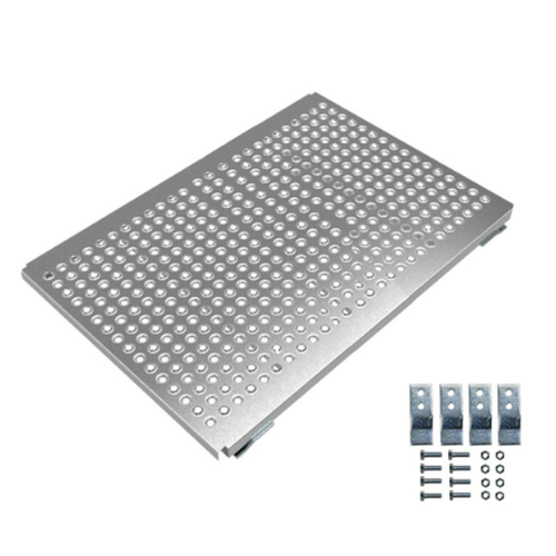 24 X 34 Deck Plate 562.P24X34