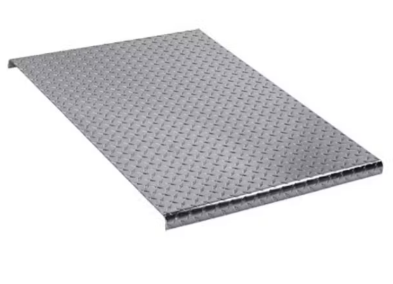 24 X 34 Deck Plate Aluminum Diamond Plate 562.P24X34A