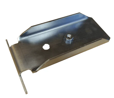 Freightliner Deck Plate Hold Down 562.P46933