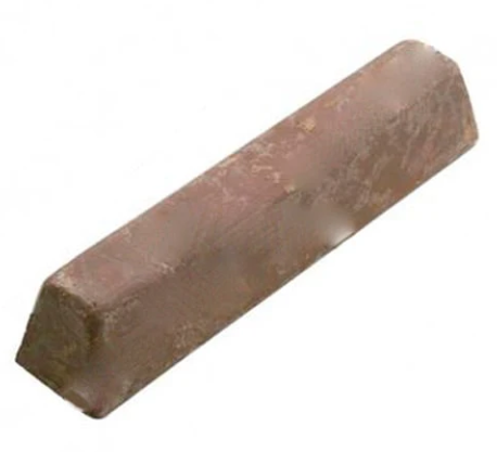 Buffing Rouge Bar Red 562.R1004RD