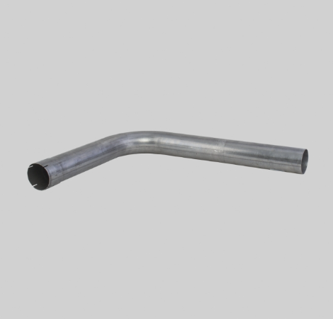 Exhaust Elbow 4" ID/OD 34" X 27" 562.U4490E2734A