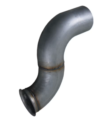 Freightliner Turbo Exhaust Pipe 562.U4617094013A