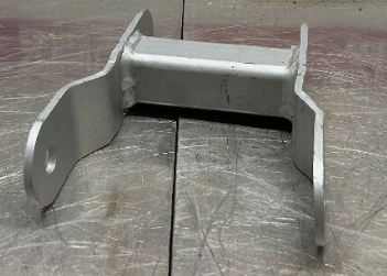 Freightliner Exhaust Bracket 562.U4628822