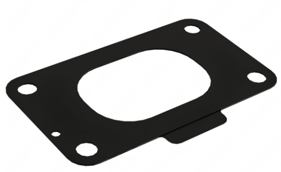 Detroit Diesel DD13 Turbo Mounting Gasket 562.U46415EL