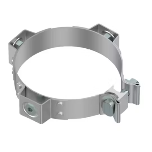 International Heat Shield Mounting Bracket 562.U55550A