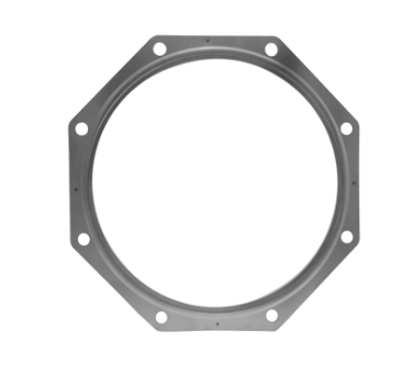 Isuzu DPF Gasket 8" ID 562.U561947
