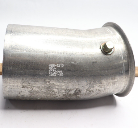 Kenworth Exhaust Pipe 562.U591210A