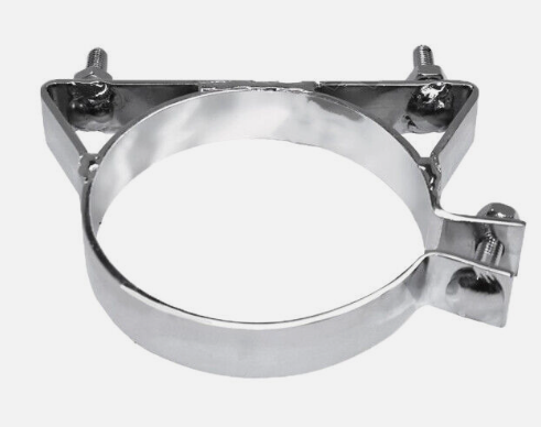 Kenworth Stack Mounting Bracket 6