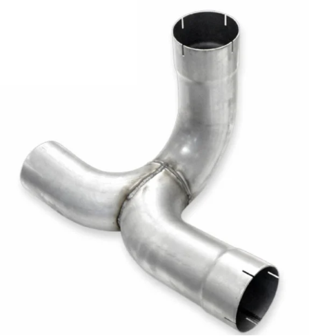 Kenworth Exhaust Y-Pipe 562.U595AEY2MA