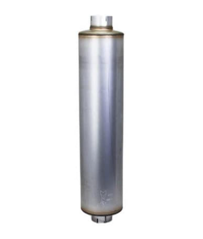 4" Inlet Outlet Muffler 8.5" X 33" 562.U6485