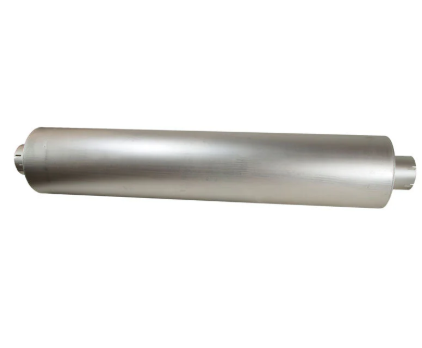 5" ID Inlet Outlet Muffler 11" X 55" 562.U65110