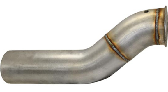 Peterbilt Turbo Exhaust Pipe 562.U7513825A