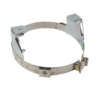 Peterbilt Lower Mount Clamp LH 562.U7514696LA