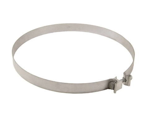 Peterbilt Muffler Strap 14.114" 562.U75155691A