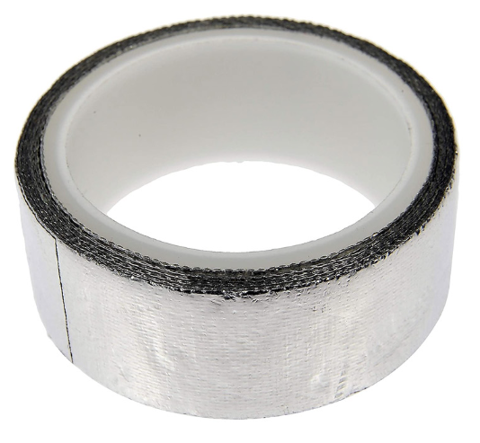 DPF Exhaust Gasket Tape 9 Feet 562.U85009TP