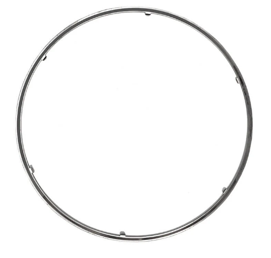 Detroit Diesel DPF Gasket 9.60" ID 562.U851006