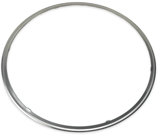 Detroit Diesel DPF Gasket 11.70" ID 562.U851275