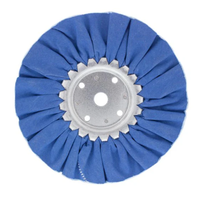 Buffing Wheel 8" Blue 562.W1003BU