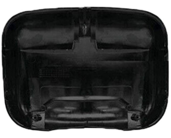 Freightliner RH Mirror Back Cover 563.46022