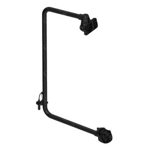 RH Heated Mirror Arm 563.46032