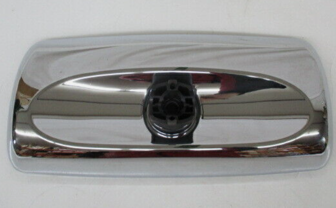 Freightliner Chrome Motorized Mirror Housing 8 X 17 RH 563.46047C