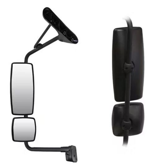 International Mirror Assembly LH 563.55001