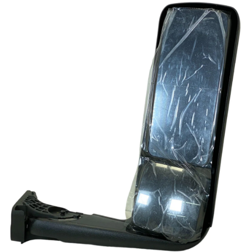 International Mirror Assembly RH Black 563.55102