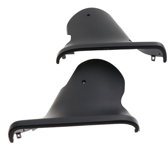 International Mirror Bracket Cover Kit RH 563.55104