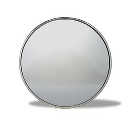 3in Stick On Convex Mirror 563.9047