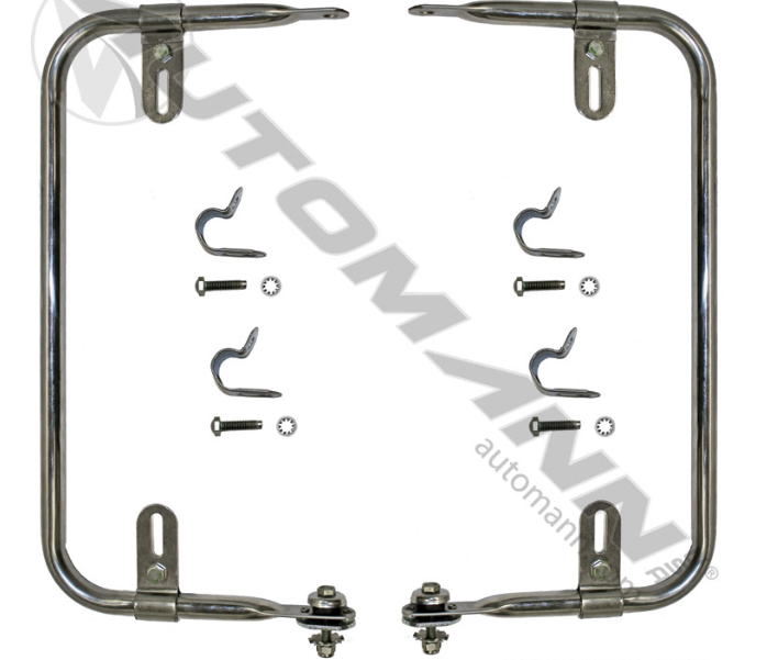 Mirror Safety Yoke Kit 563.9107
