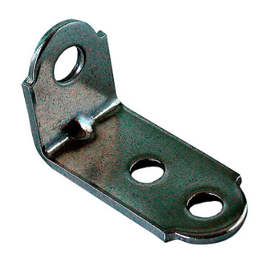 Mirror Bracket L Style 563.9112